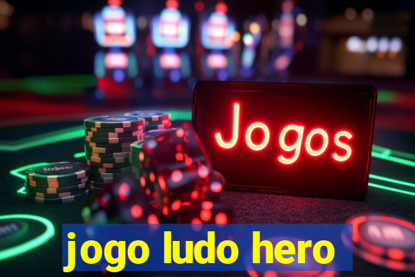 jogo ludo hero